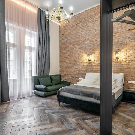 Budapest Marvelous Apartment In Andrassy Boulevard Zewnętrze zdjęcie