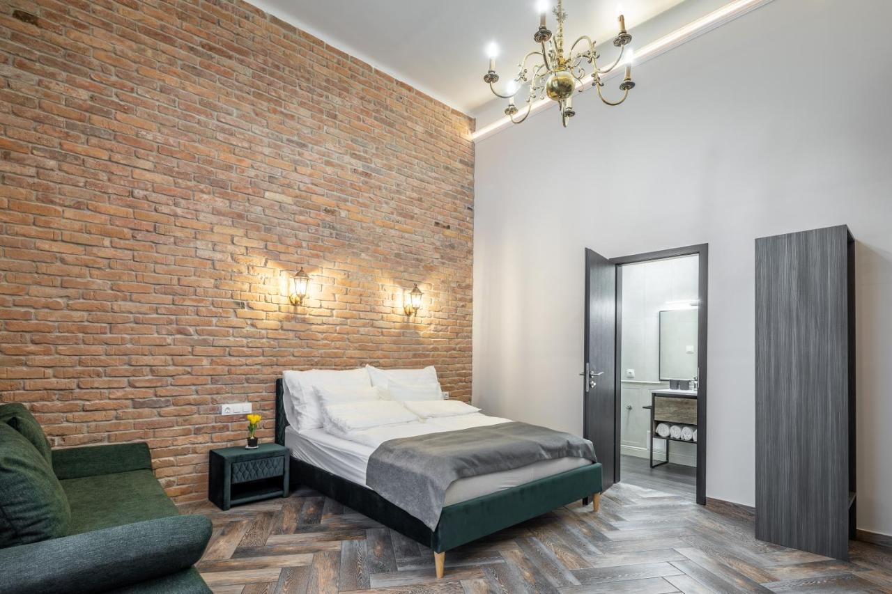 Budapest Marvelous Apartment In Andrassy Boulevard Zewnętrze zdjęcie