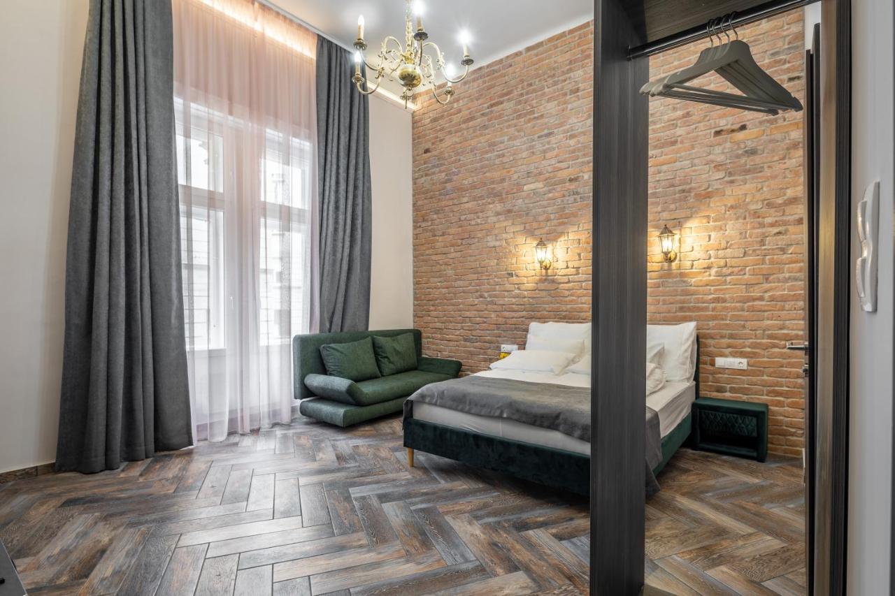 Budapest Marvelous Apartment In Andrassy Boulevard Zewnętrze zdjęcie
