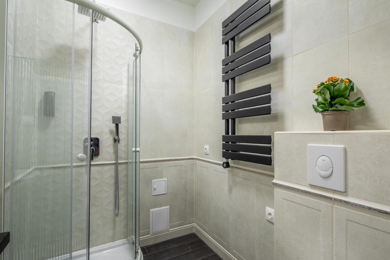 Budapest Marvelous Apartment In Andrassy Boulevard Zewnętrze zdjęcie