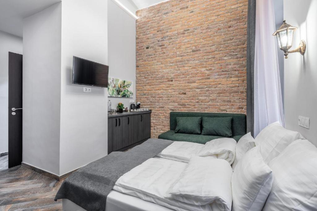 Budapest Marvelous Apartment In Andrassy Boulevard Zewnętrze zdjęcie