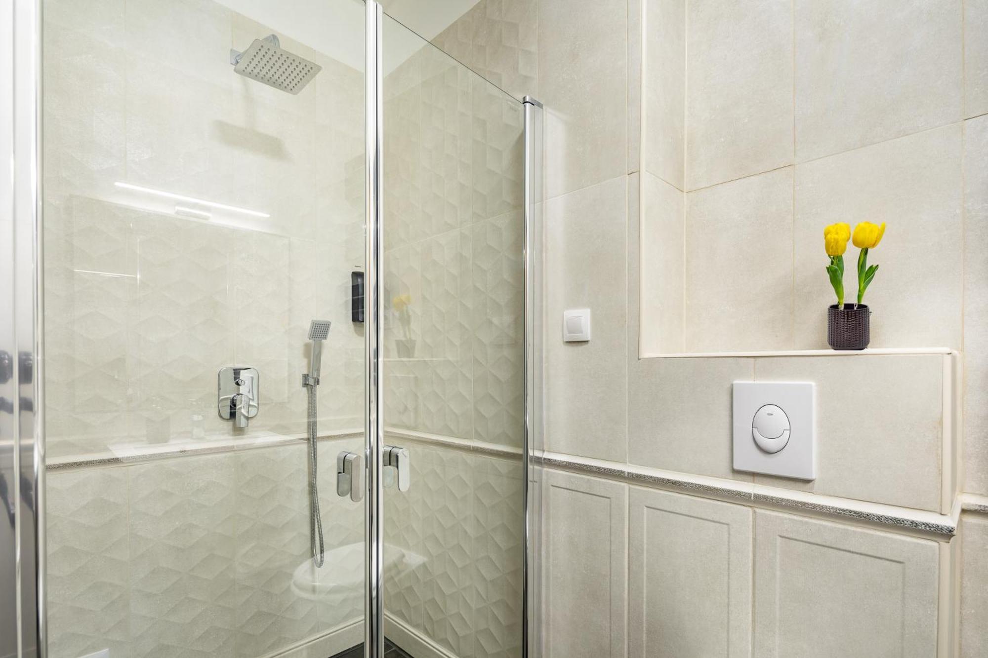 Budapest Marvelous Apartment In Andrassy Boulevard Zewnętrze zdjęcie