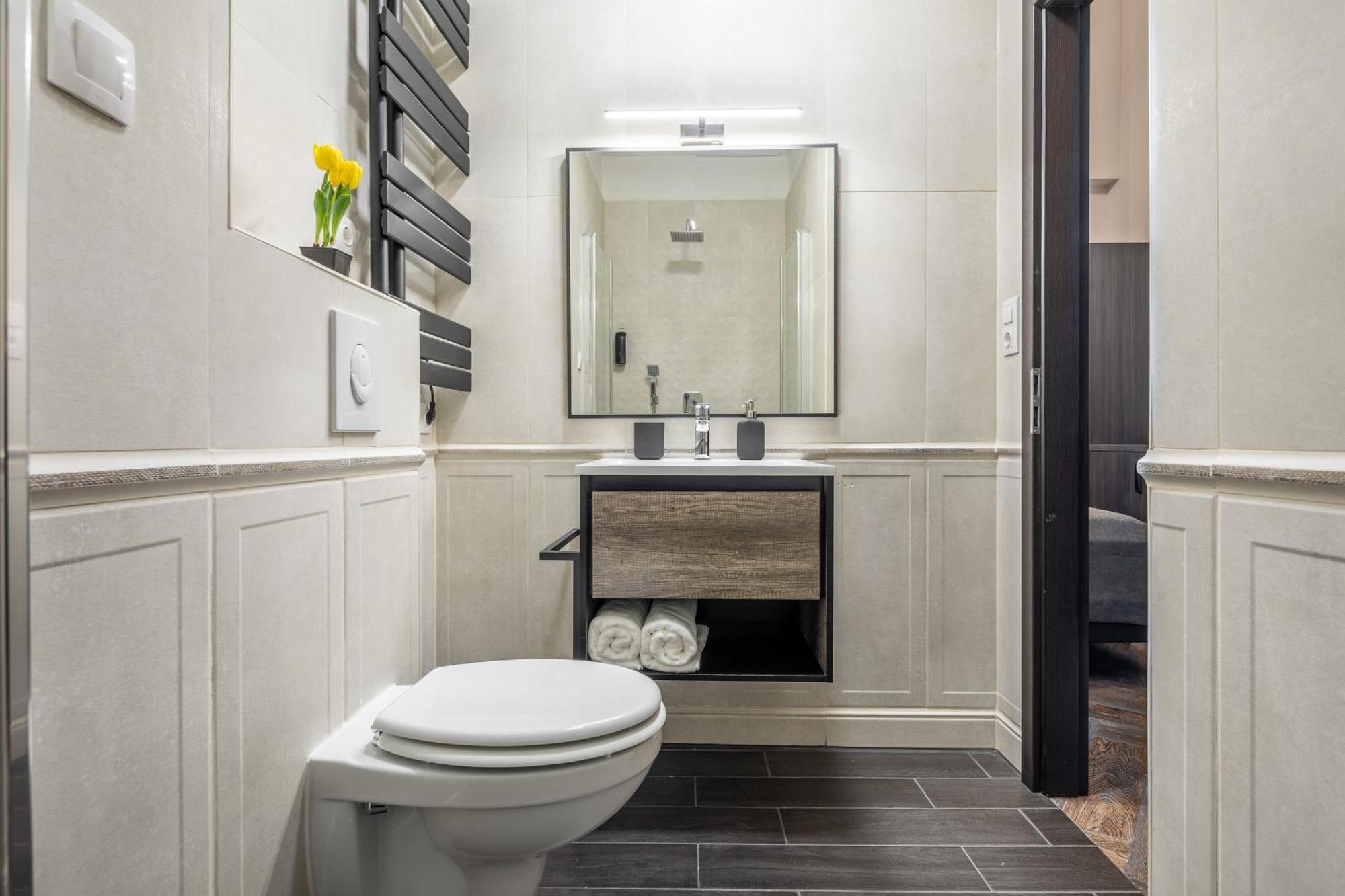 Budapest Marvelous Apartment In Andrassy Boulevard Zewnętrze zdjęcie