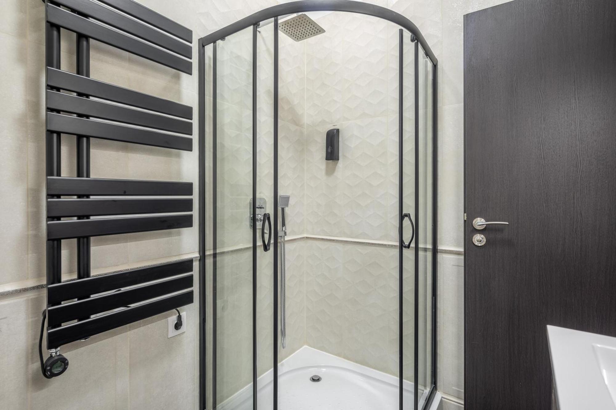 Budapest Marvelous Apartment In Andrassy Boulevard Zewnętrze zdjęcie