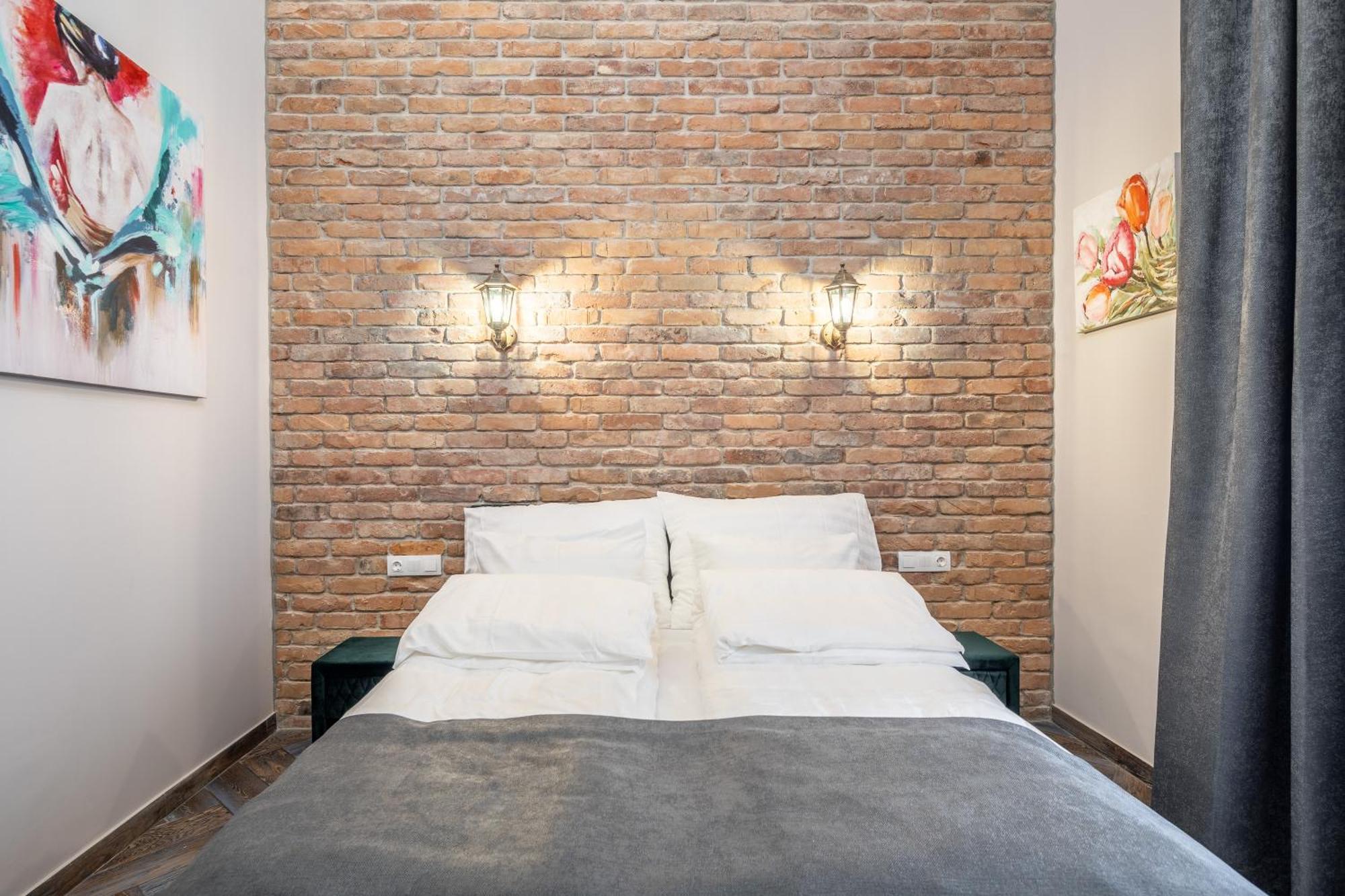 Budapest Marvelous Apartment In Andrassy Boulevard Zewnętrze zdjęcie