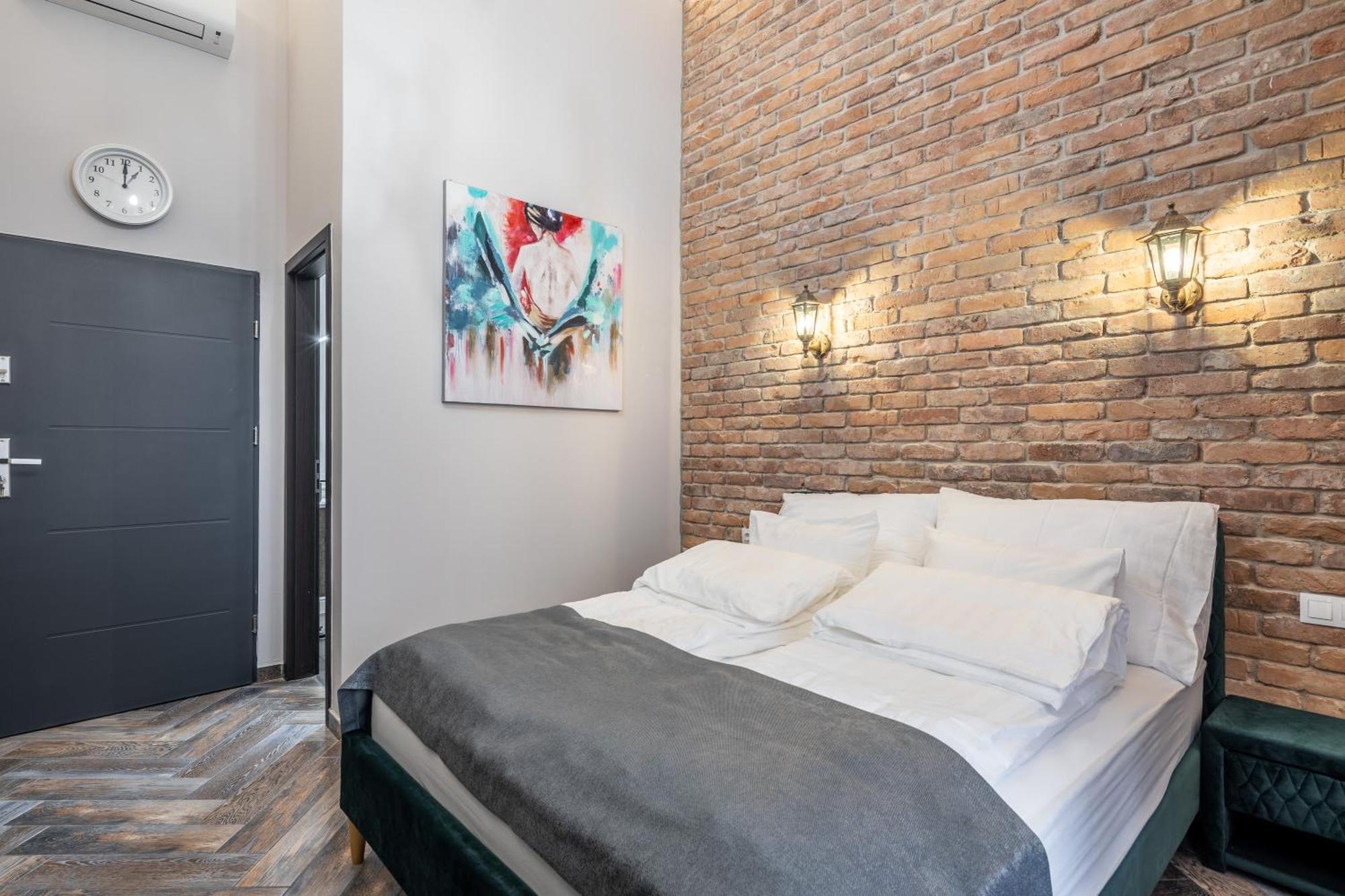 Budapest Marvelous Apartment In Andrassy Boulevard Zewnętrze zdjęcie